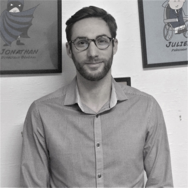 Portrait de Jean-Michel Blanc